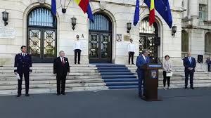 Ministerul Justiției a preluat Președinția Comisiei Naționale de Drept Internațional Umanitar