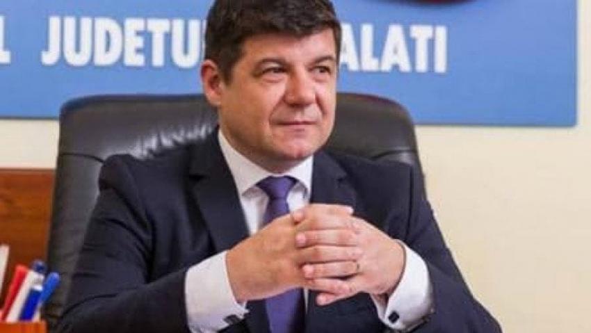 Costel Fotea: Investiții de peste 20 de milioane de lei în digitalizarea spitalelor din Galați
