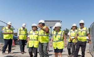 Rareș Hopincă: Reforme, investiții și proiecte în Sectorul2