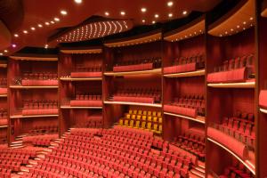 Actorii Teatrului Național București protestează față de evidența timpului de muncă impusă printr-un proiect pilot