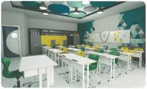 „Investim în educație!”