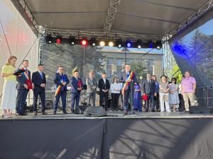 Moldova: „Zilele orașului Călărași – 593 de ani de la prima atestare documentară”