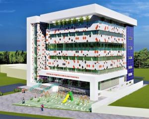 Centrul de Pediatrie și Oncologie Pediatrică din Craiova, în licitație de proiect