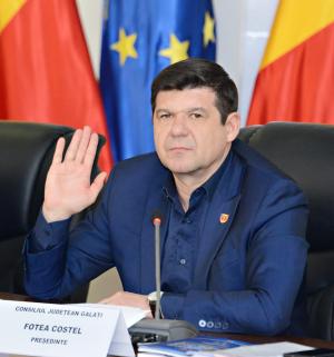 Galați. Natură și adrenalină la Pădurea Gârboavele: pistele de bob și biciclete, aproape gata de inaugurare