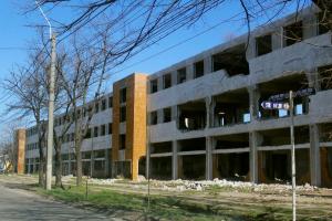 Miercuri începe licitația pentru terenul fostei întreprinderi Mehid