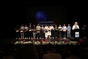 550 de ani de atestare documentară a Craiovei