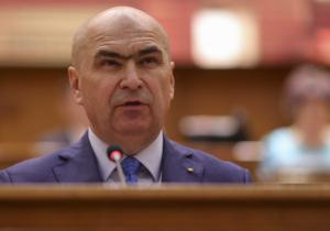 Tensiuni politice din cauza crizei apei: PSD cere demisia ministrei Mediului, Bolojan refuză
