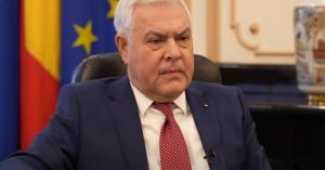 Angel Tîlvăr: Vom acorda o atenție specială, anul acesta, programelor de înzestrare destinate Forțelor Navale