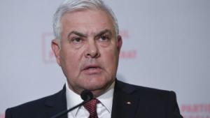 Angel Tîlvăr: România și Bulgaria nu sunt doar aliați în cadrul NATO, ci și parteneri strategici, vecini și riverani la Marea Neagră