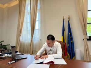 55 milioane de euro, finanțare pentru reabilitarea termică a 20 de blocuri din Sectorul 3