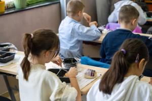 Continuăm Programul „Școala după Școală” și anul acesta în Sectorul 6