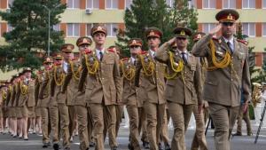 Oficial. Guvernul a decis că plata orelor suplimentare ale personalului militar se va face și în 2025
