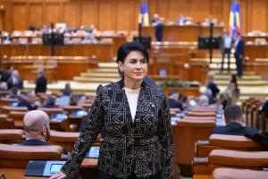 Deputatul Viorica Sandu susține programul de investiții care vizează crearea de locuri de muncă în Galați
