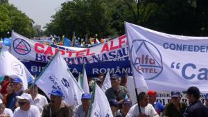 Șeful Cartel Alfa: trebuie să stabilit un calendar mult mai clar, cum este, de exemplu, salariul minim garantat în plată pentru anul 2026