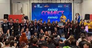 Mult succes echipei "Heart of Robots"!