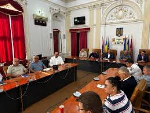 Prefectul Județului Bihor „cu ochii” pe procesul de organizare a alegerilor