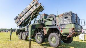 MApN anunță că Departamentul de Stat al SUA a aprobat vânzarea către România a unui sistem Patriot