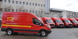 Poșta anunță un amplu proces de modernizare care presupune și reducerea numărului de posturi