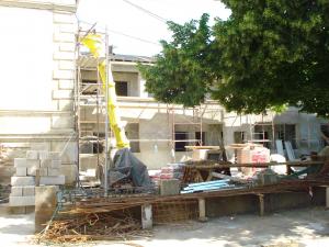 Cum s-au „descurcat” constructorii gălățeni la controalele inspectorilor de muncă