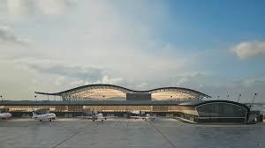 Lifturile și scările rulante din Aeroportul Otopeni vor fi înlocuite în următorii trei ani