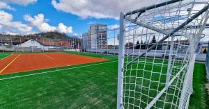 Descentralizare în sport: Guvernul clarifică cine administrează bazele și taberele pentru tineret