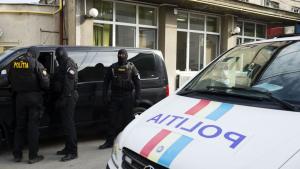 IGPR: Poliţiştii au desfășurat controale la peste 1.000 de persoane autorizate de a deţine arme