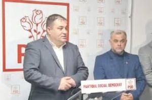 PSD imbatabil în Vaslui