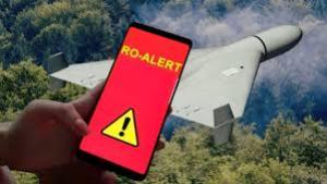 Atacuri cu drone pe Dunăre, lângă frontiera României