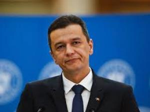 Grindeanu: Au fost aprobați indicatorii pentru construcția Drumului de legătură dintre DEx Brăila-Galați și Centura Municipiului Galați
