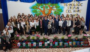 Simpozionul „Familia mileniului III - Tradiții, provocări și perspective”