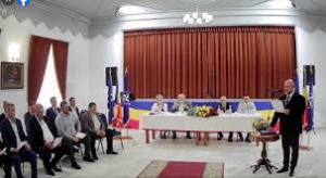 Prefectul din Covasna ține audiențe în județ