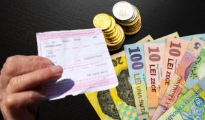 Ministerul Muncii anunță că distribuirea pensiilor se va face începând cu data de 5 ianuarie