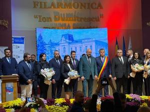 Constantin Rădulescu: Cu bună-credință, pentru Râmnicu Vâlcea!