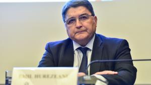 Extinderea UE, dezbătură de ministrul român de Externe împreună cu comisarul european de profil