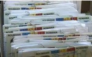 Vize de flotant „fără număr”, la Giurgiu