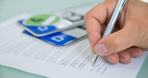 Înmatriculările de autoturisme noi în România au scăzut în august 2020 cu 51.86% față de luna august 2019