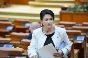 Deputatul Viorica Sandu: „Echilibrul bugetar nu înseamnă austeritate oarbă, înseamnă protejarea oamenilor și a domeniilor strategice”