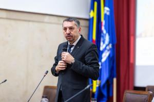 Daniel David anunță că a început evaluarea unităților de cercetare-dezvoltare-inovare din România