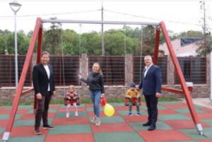 Complex educațional inaugurat la Buftea, de președintele CJ Ilfov