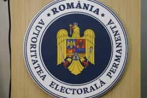 AEP anunță că au fost depuse peste 500 cereri de vot prin corespondență pentru alegerile prezidențiale