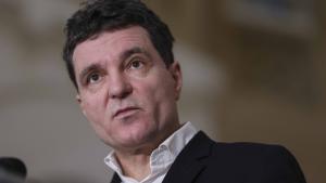 Nicuşor Dan: Vizita în SUA trebuie să aibă „substanţă economică”, nu doar simbolică