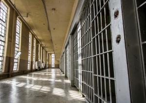 Încă un deces suspect la Penitenciarul din Giurgiu