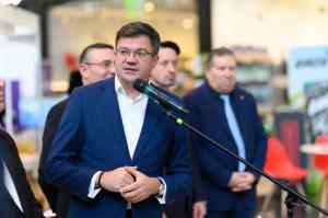 Cele mai bune produse și branduri moldovenești, prezentate la Iași