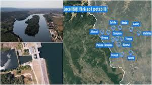 Criza apei – Consiliul Județean Prahova