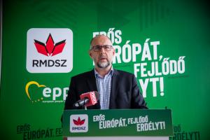 Lider UDMR: Este inimaginabil ce s-a întâmplat în Parlament, era ca într-o crâșmă de mahala