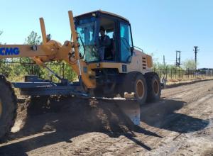 Investițiile în rețeaua rutieră, prioritare pentru administrația din Giurgiu