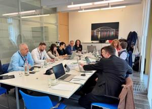 Soluții pentru dezvoltarea infrastructurii de apă și apă uzată din județul Prahova