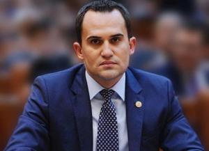 Ciprian Șerban: Pas decisiv pentru construcția primului lot al autostrăzii Craiova-Filiași