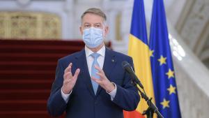 Împrumutul de 4 miliarde de euro de la UE, aprobat de Klaus Iohannis
