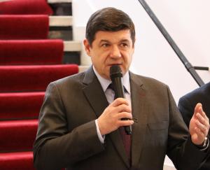 Fonduri europene pentru amenajarea ca în vremea domnitorului Al.I.Cuza a unui parc din Galați